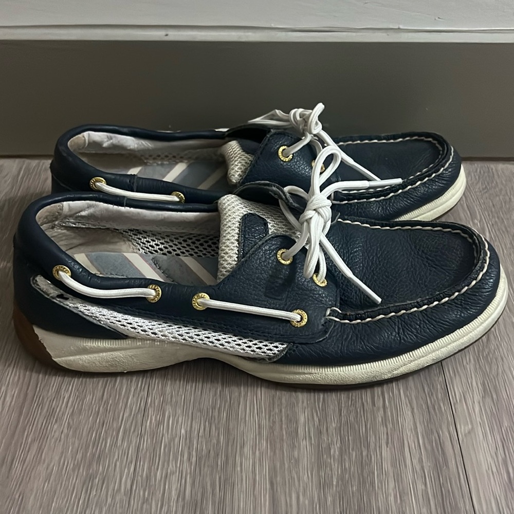Sperry